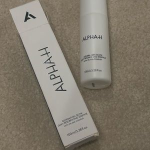 ALPHA-H Generation Glow - Daily Resurfacing Essence